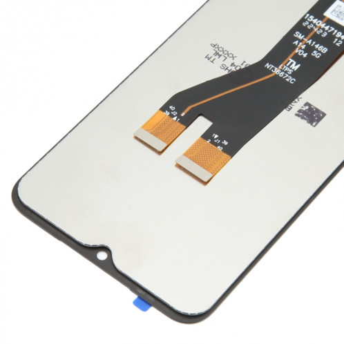 Écran LCD d'origine PLS pour Samsung Galaxy A14 5G SM-A146B avec assemblage complet du numériseur SH35761994-05