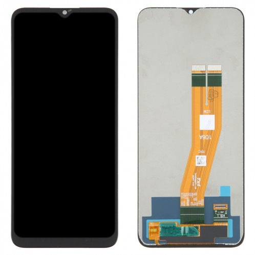 Écran LCD d'origine PLS pour Samsung Galaxy A04E SM-A042 avec assemblage complet du numériseur SH35781537-05