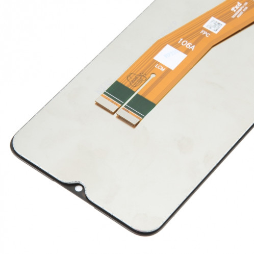 Écran LCD d'origine PLS pour Samsung Galaxy A04E SM-A042 avec assemblage complet du numériseur SH35781537-05