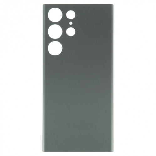 Pour Samsung Galaxy S23 Ultra 5G SM-S918B Couvercle arrière de la batterie OEM SH79GL1302-06