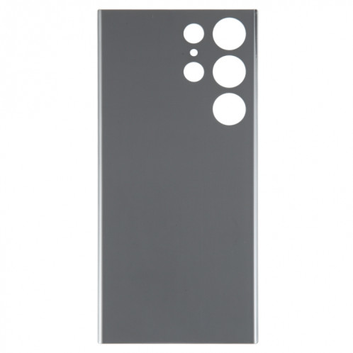 Pour Samsung Galaxy S23 Ultra 5G SM-S918B Couvercle arrière de la batterie OEM SH79GL1302-06