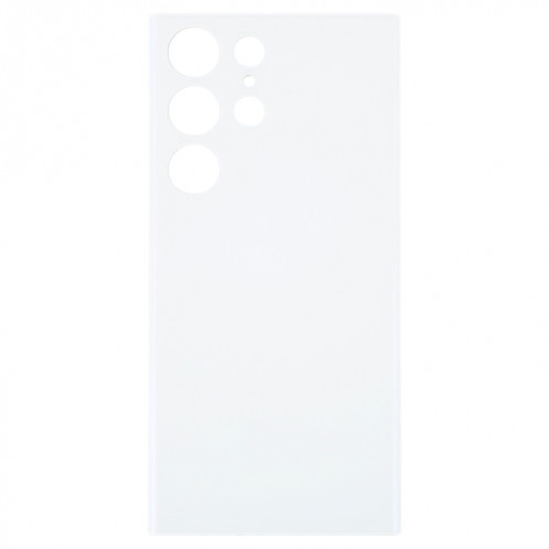 Pour Samsung Galaxy S23 Ultra 5G SM-S918B Couvercle arrière de la batterie OEM SH79WL1953-06