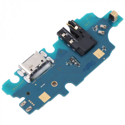 Pour Samsung Galaxy A14 SM-A145 carte de port de charge d'origine SH35861738-04