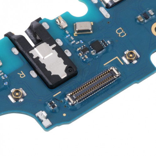 Pour Samsung Galaxy A14 SM-A145 carte de port de charge d'origine SH35861738-04