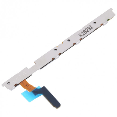 Pour Samsung Galaxy A54 SM-A546 Bouton d'alimentation d'origine et câble flexible du bouton de volume SH3588190-04
