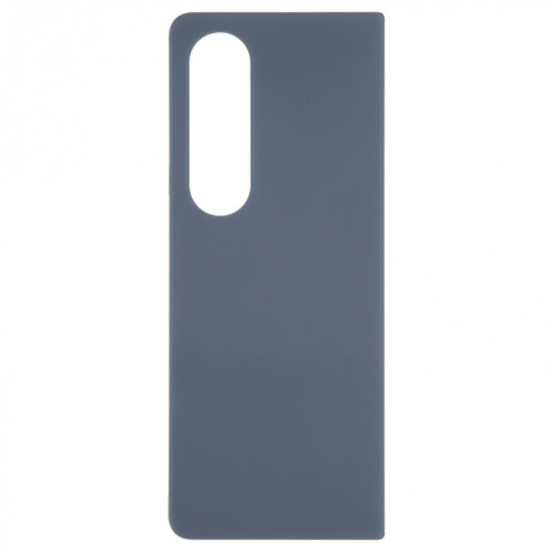 Coque arrière de batterie pour Samsung Galaxy Z Fold4 SM-F936B avec cache d'objectif d'appareil photo (vert) SH593G1258-06