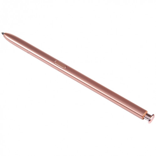 Pour le stylet tactile pour écran Samsung Galaxy Note20 SM-980F (or) SH595J1289-08