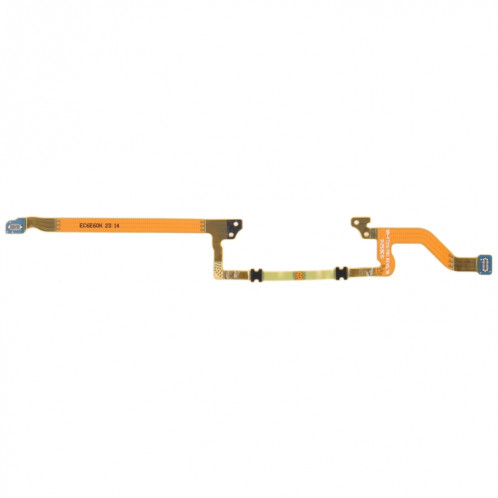 Pour Samsung Galaxy Z Flip4 SM-F721 Câble flexible de signal d'origine SH35991007-04