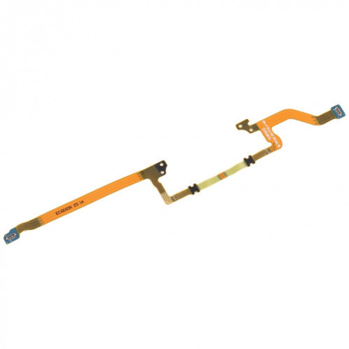 Pour Samsung Galaxy Z Flip4 SM-F721 Câble flexible de signal d'origine SH35991007-04