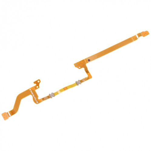 Pour Samsung Galaxy Z Flip4 SM-F721 Câble flexible de signal d'origine SH35991007-04