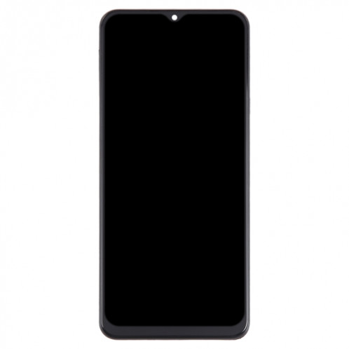 Écran LCD OEM pour Samsung Galaxy A13 4G SM-A135 Assemblage complet du numériseur avec cadre SH36011621-06