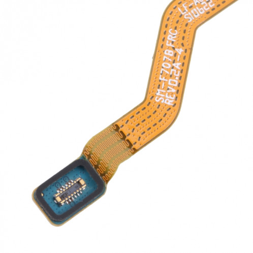 Pour Samsung Galaxy Z Flip 5G SM-F707 Câble flexible de signal d'origine SH3603799-04