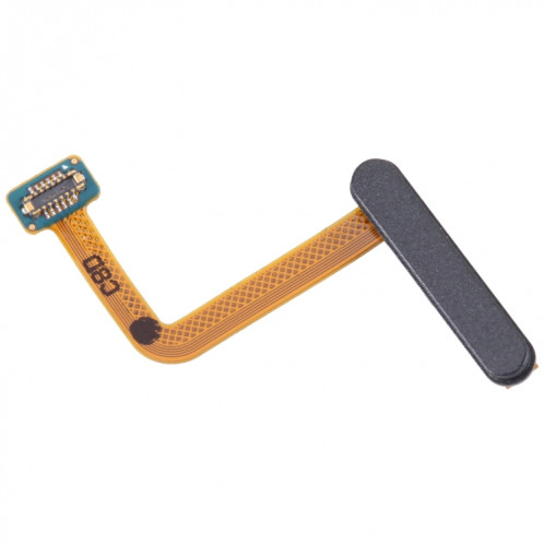 Pour Samsung Galaxy Z Flip4 SM-F71 Câble flexible de capteur d'empreintes digitales d'origine (noir) SH607B1214-04