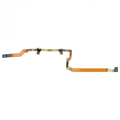 Pour Samsung Galaxy Z Flip3 5G SM-F711 Câble flexible de signal d'origine SH3611211-04