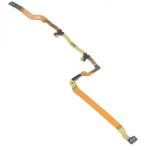 Pour Samsung Galaxy Z Flip3 5G SM-F711 Câble flexible de signal d'origine SH3611211-04
