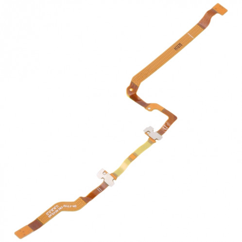 Pour Samsung Galaxy Z Flip3 5G SM-F711 Câble flexible de signal d'origine SH3611211-04