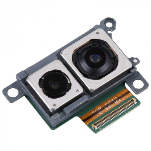 Pour Samsung Galaxy Z Fold2 5G SM-F916 Appareil photo arrière d'origine SH3612511-04