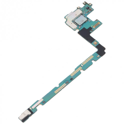 Pour Samsung Galaxy Z Fold2 5G SM-F916 Original Signal Antenne Petite Carte SH36141215-04