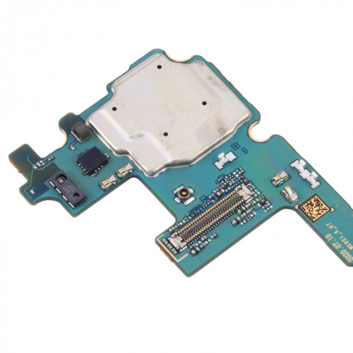 Pour Samsung Galaxy Z Fold2 5G SM-F916 Original Signal Antenne Petite Carte SH36141215-04