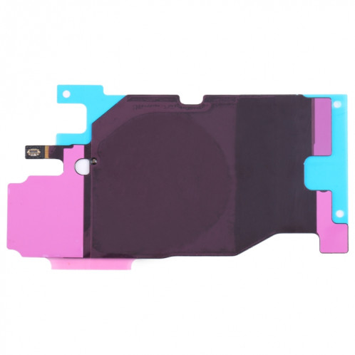 Pour Samsung Galaxy S22 5G SM-G901 Module de charge sans fil NFC d'origine SH36201540-04