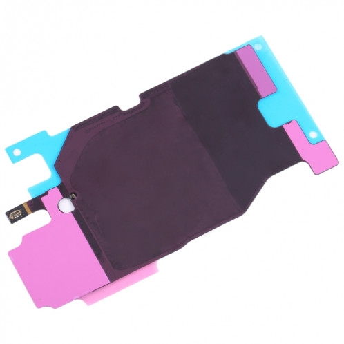 Pour Samsung Galaxy S22 5G SM-G901 Module de charge sans fil NFC d'origine SH36201540-04