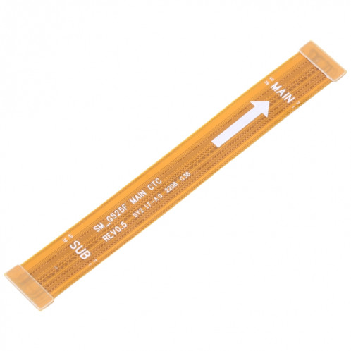 Pour Samsung Galaxy Xcover 5 SM-G525 câble flexible de carte mère d'origine SH3635730-04