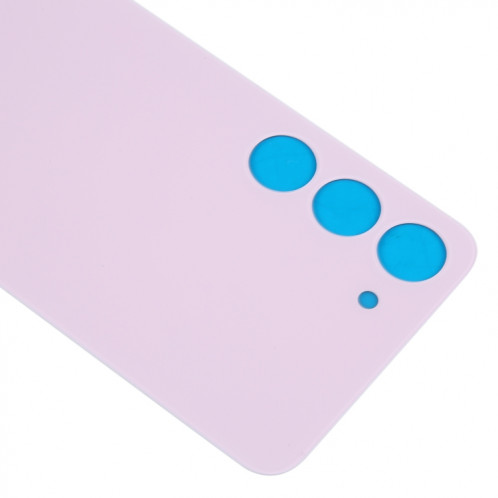 Pour Samsung Galaxy S23 SM-S911B Couvercle arrière de batterie en verre OEM SH38FL1002-06