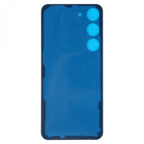 Pour Samsung Galaxy S23 SM-S911B Couvercle arrière de batterie en verre OEM SH38GL1052-06