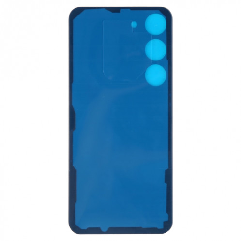 Pour Samsung Galaxy S23 SM-S911B Couvercle arrière de batterie en verre OEM SH38HL1067-06