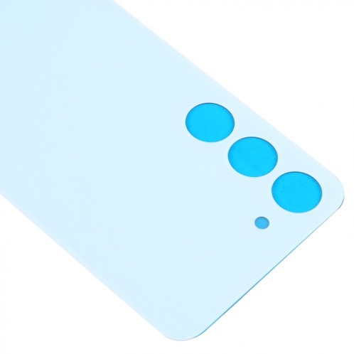 Pour Samsung Galaxy S23 SM-S911B Couvercle arrière de batterie en verre OEM SH38LL1992-06
