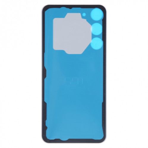 Pour Samsung Galaxy S23 + SM-S916B Couvercle arrière de la batterie en verre OEM SH39FL165-06