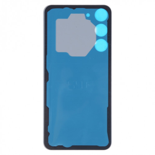 Pour Samsung Galaxy S23 + SM-S916B Couvercle arrière de la batterie en verre OEM SH39YL484-06