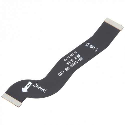 Pour Samsung Galaxy S23 SM-S911B câble flexible LCD d'origine SH3642459-04
