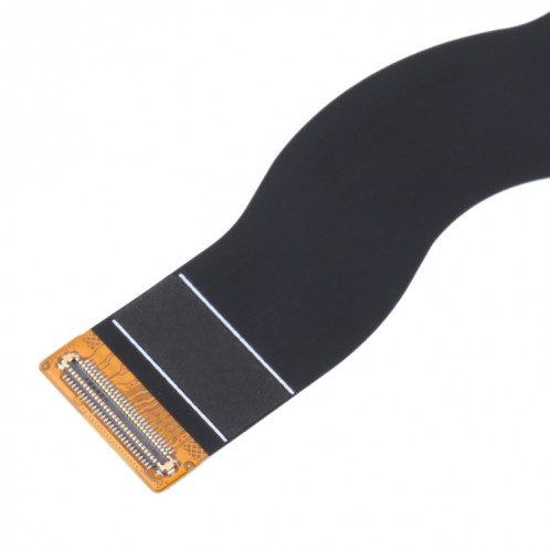 Pour Samsung Galaxy S23 Ultra SM-S918B Câble flexible LCD d'origine SH3645880-04