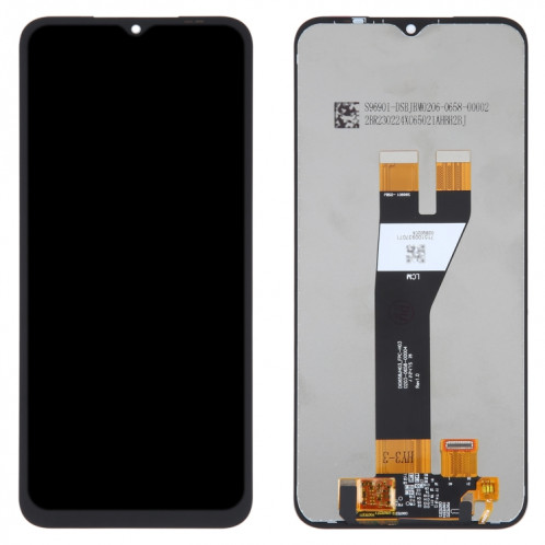 Écran LCD d'origine pour Samsung Galaxy A14 5G SM-A146P édition US avec numériseur complet SH3648281-05