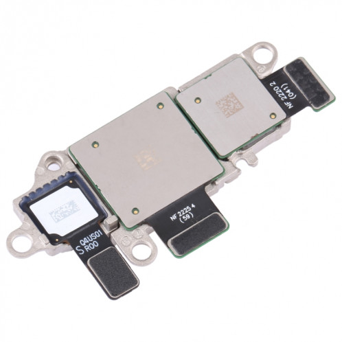 Pour Samsung Galaxy Z Fold4 SM-F936 ensemble d'appareils photo d'origine (téléobjectif + large + appareil photo principal) SH36491678-05