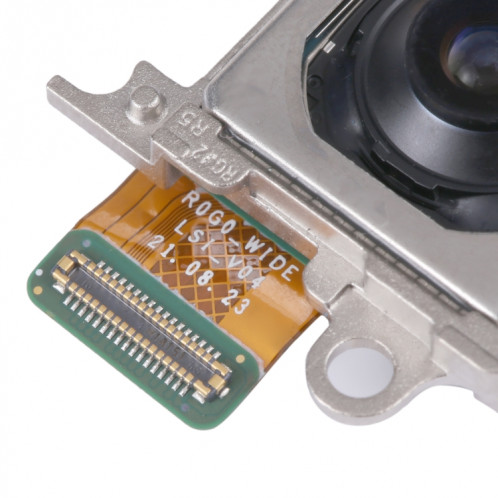 Pour Samsung Galaxy Z Fold4 SM-F936 Caméra arrière principale d'origine SH36501374-04