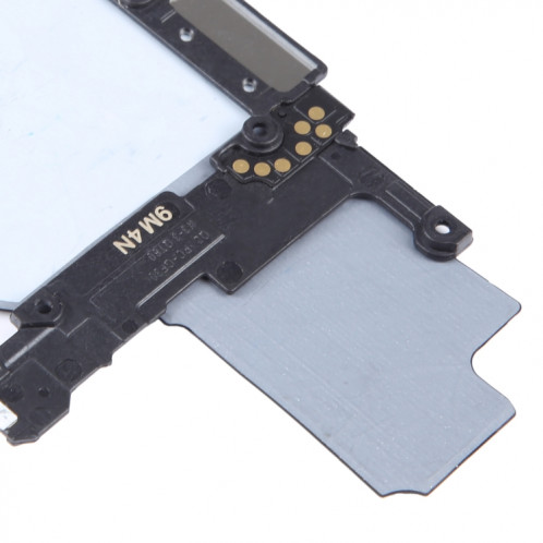Pour Samsung Galaxy Z Fold3 5G SM-F926 Module de charge sans fil NFC d'origine SH36551855-04