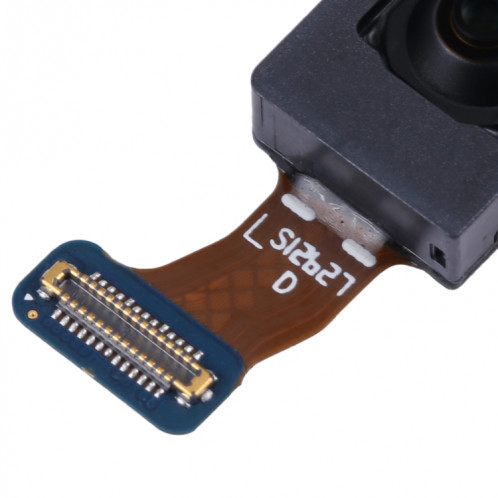 Pour Samsung Galaxy S23 Ultra / S23 / S23 + SM-S918B Caméra frontale d'origine SH36591999-05
