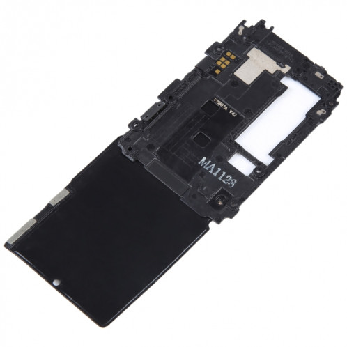 Pour Samsung Galaxy Fold SM-F900 Module de charge sans fil NFC d'origine avec couvercle d'antenne SH3661356-04