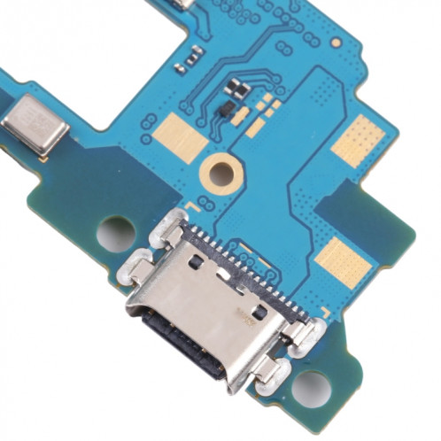 Pour Samsung Galaxy M54 SM-M546B Carte de port de charge d'origine SH36681860-04