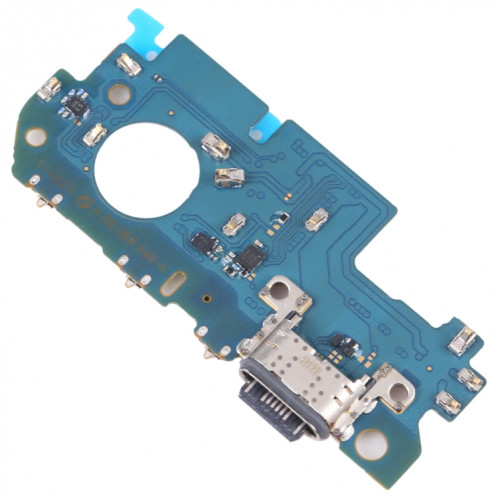 Pour Samsung Galaxy A34 SM-A346B carte de port de charge d'origine SH36701841-04