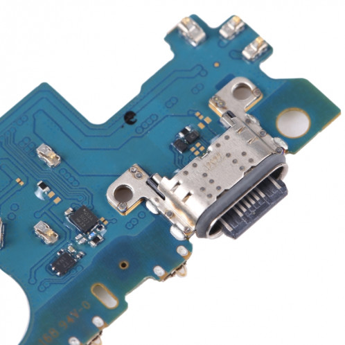 Pour Samsung Galaxy A34 SM-A346B carte de port de charge d'origine SH36701841-04