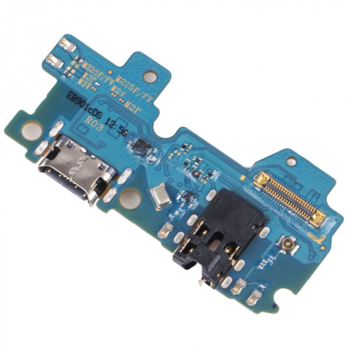 Pour Samsung Galaxy M22 SM-M225 carte de port de charge d'origine SH3672255-04