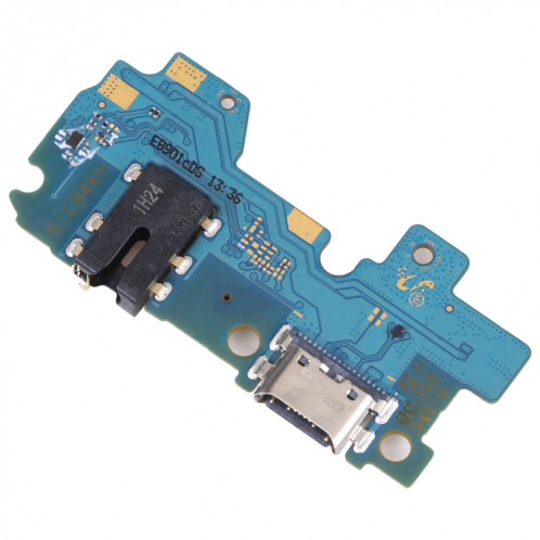 Pour Samsung Galaxy M22 SM-M225 carte de port de charge d'origine SH3672255-04
