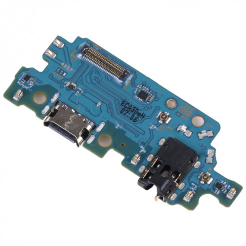 Pour Samsung Galaxy M33/M23 SM-M336B/M236B carte de Port de charge d'origine SH36731412-04