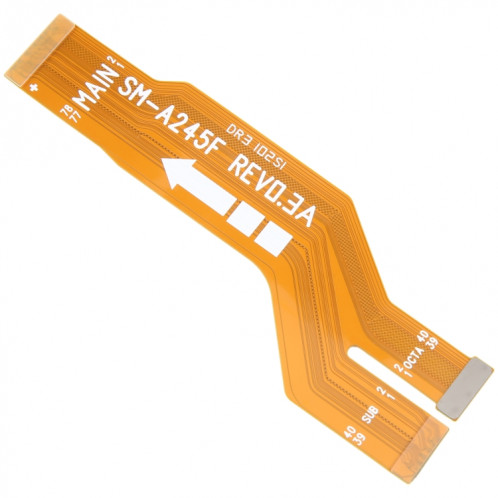 Pour Samsung Galaxy A24 4G SM-A245 câble flexible LCD d'origine SH36741895-04