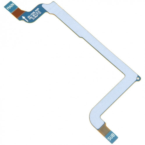 Pour Samsung Galaxy Z Fold4 SM-F936 Câble flexible de signal d'origine SH36771279-04