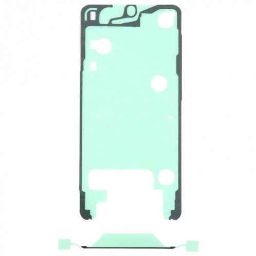 Pour Samsung Galaxy S23 + 5G SM-G916B 10 pièces adhésif de boîtier avant d'origine SH36911525-05