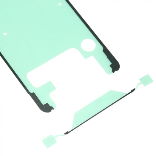 Pour Samsung Galaxy S23 + 5G SM-G916B 10 pièces adhésif de boîtier avant d'origine SH36911525-05